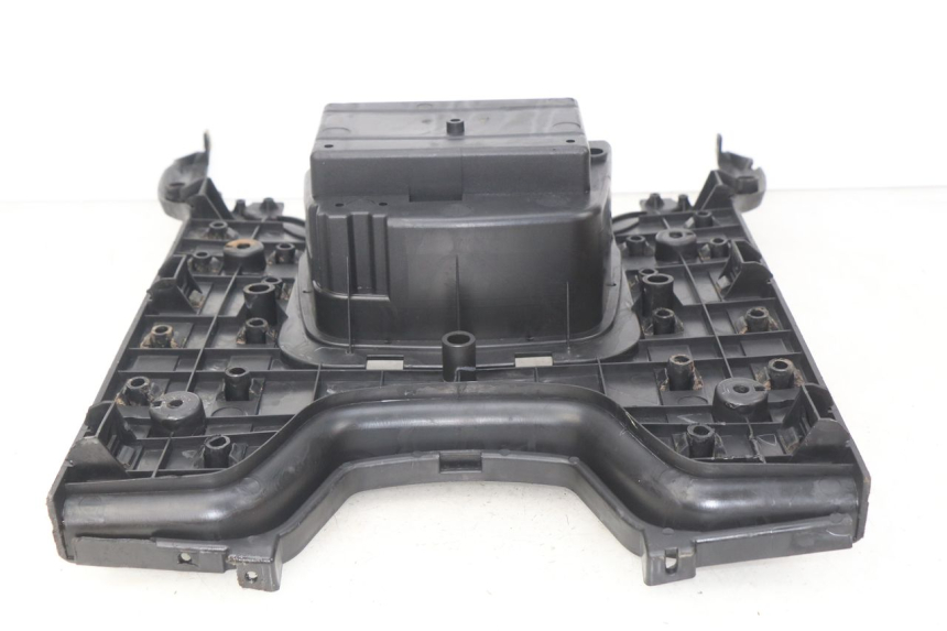 photo de FOOTREST RIDE CLASSIC 2T 50 (2014 - 2022) - Technical close-up