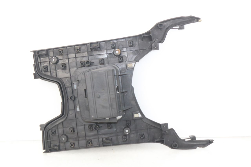 photo de FOOTREST RIDE CLASSIC 2T 50 (2014 - 2022) - Fixing points details