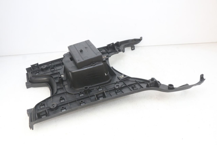 photo de FOOTREST RIDE CLASSIC 2T 50 (2014 - 2022) - Component detail