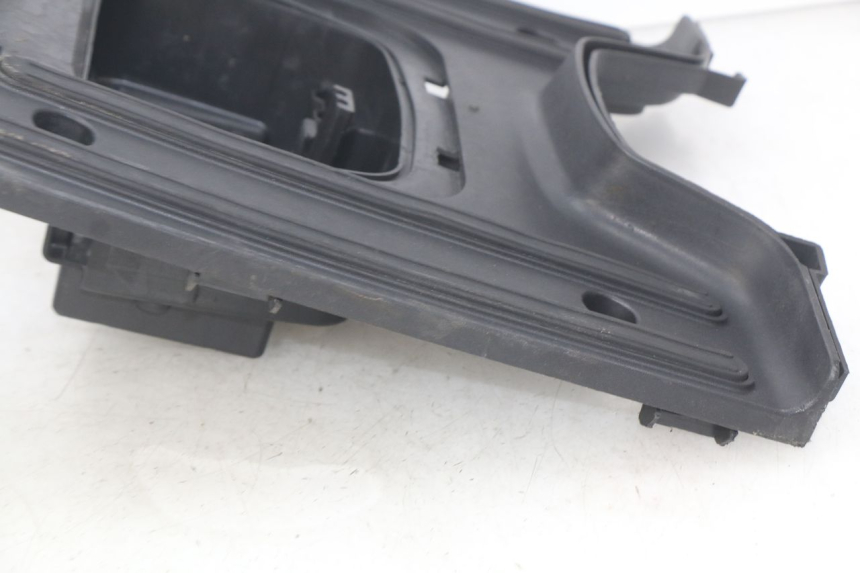 photo de FOOTREST RIDE CLASSIC 2T 50 (2014 - 2022) - Technical close-up