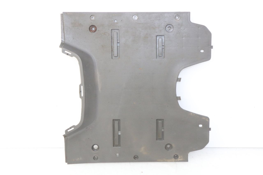 photo de FOOTREST SUZUKI CP 80 (1985 - 1996) - Main view