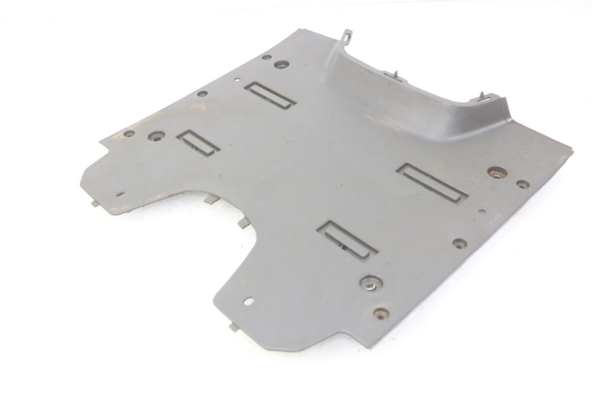 photo de FOOTREST SUZUKI CP 80 (1985 - 1996) - Alternative perspective