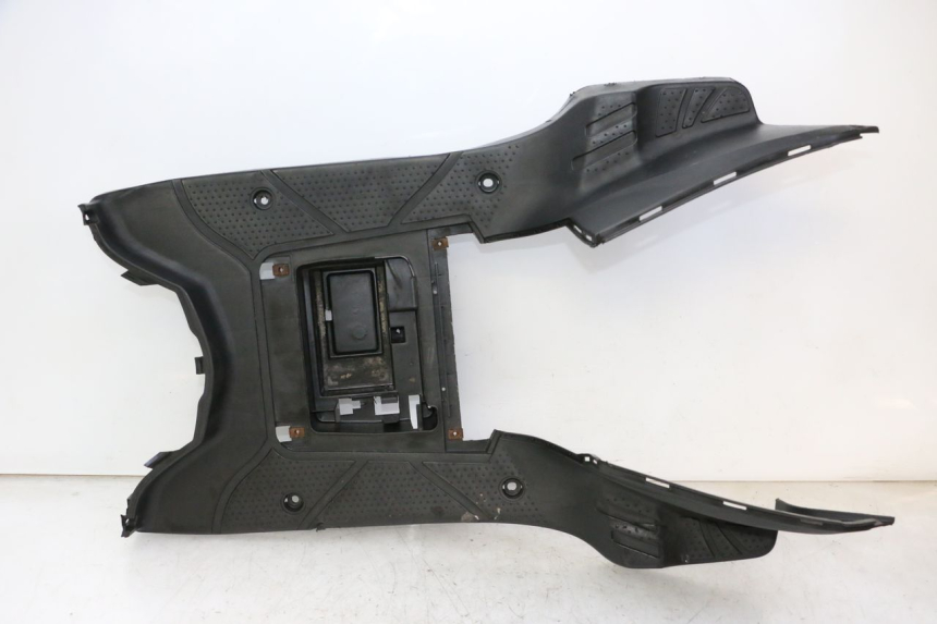 photo de FOOTREST SYM CROX 4T 50 (2016 - 2023) - Main view