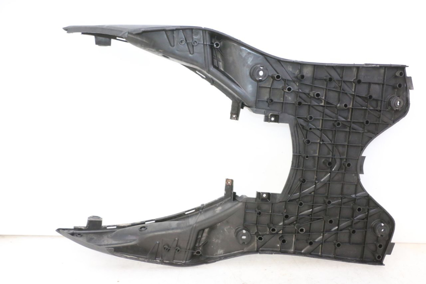 photo de FOOTREST YAMAHA CYGNUS X INJECTION 125 (2007 - 2013) - Technical close-up