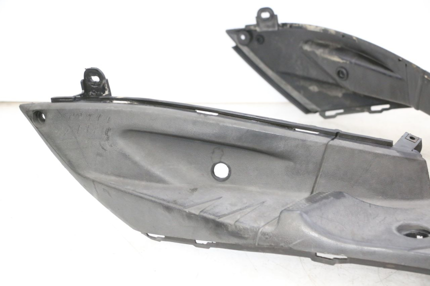 photo de FOOTREST YAMAHA CYGNUS X INJECTION 125 (2007 - 2013) - Checked used part