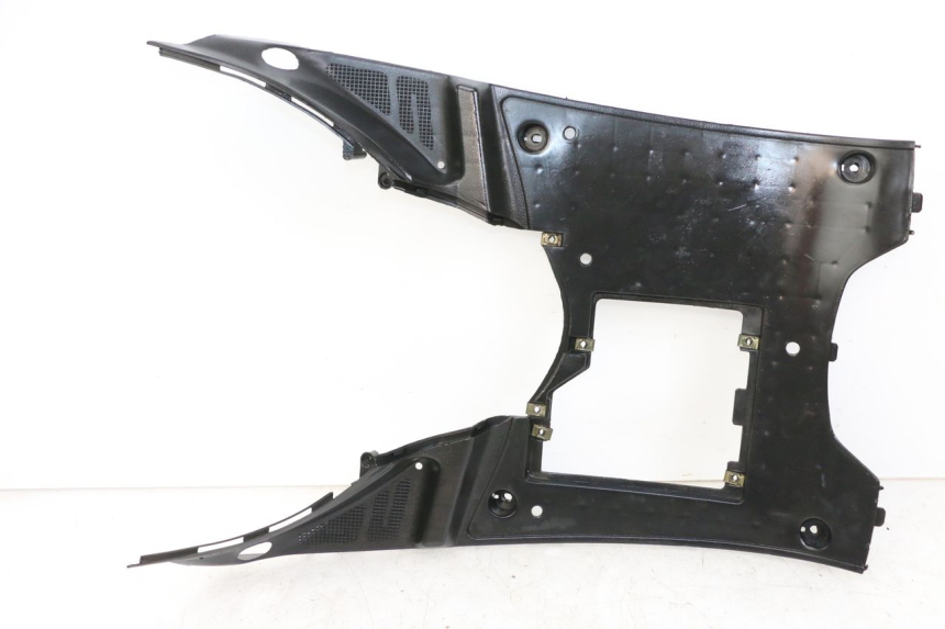 photo de FOOTREST LONGJIA DIGITA 4T 50 (2019 - 2022) - Main view