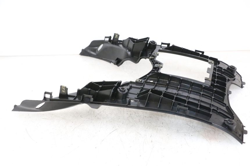 photo de FOOTREST LONGJIA DIGITA 4T 50 (2019 - 2022) - Technical close-up