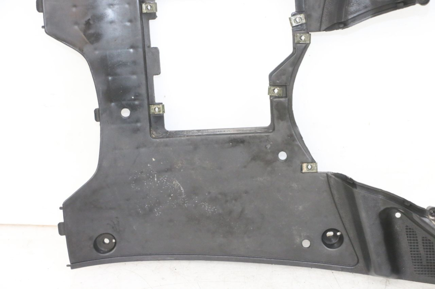 photo de FOOTREST LONGJIA DIGITA 4T 50 (2019 - 2022) - Additional view of the item