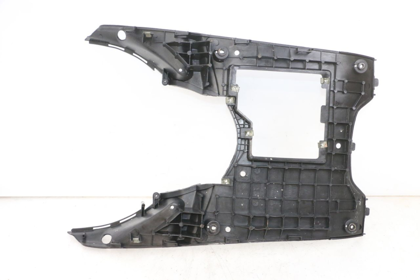 photo de FOOTREST LONGJIA DIGITA 4T 50 (2019 - 2022) - Alternative perspective