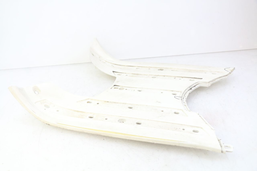 photo de FOOTREST PEUGEOT DJANGO 2T 50 (2014 - 2019) - Component detail