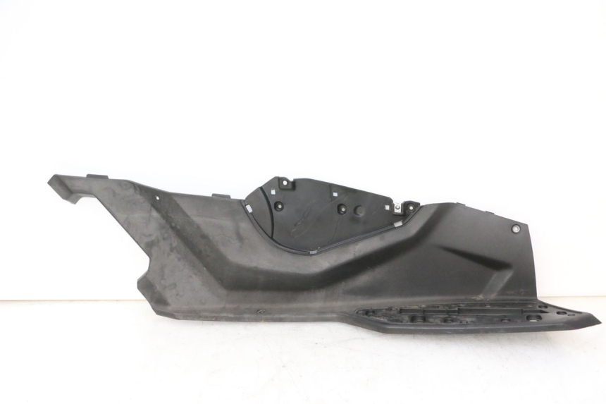 photo de RIGHT FLOOR PANEL QUADRO 4 4D 350 (2015 - 2018) - Main view