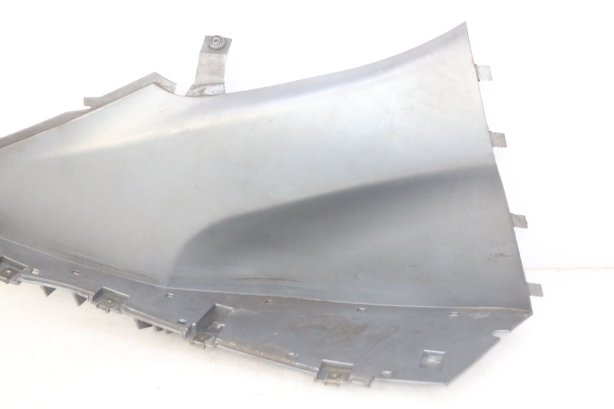 photo de RIGHT FOOTREST BMW C1 125 (2000 - 2003) - Surface and material condition