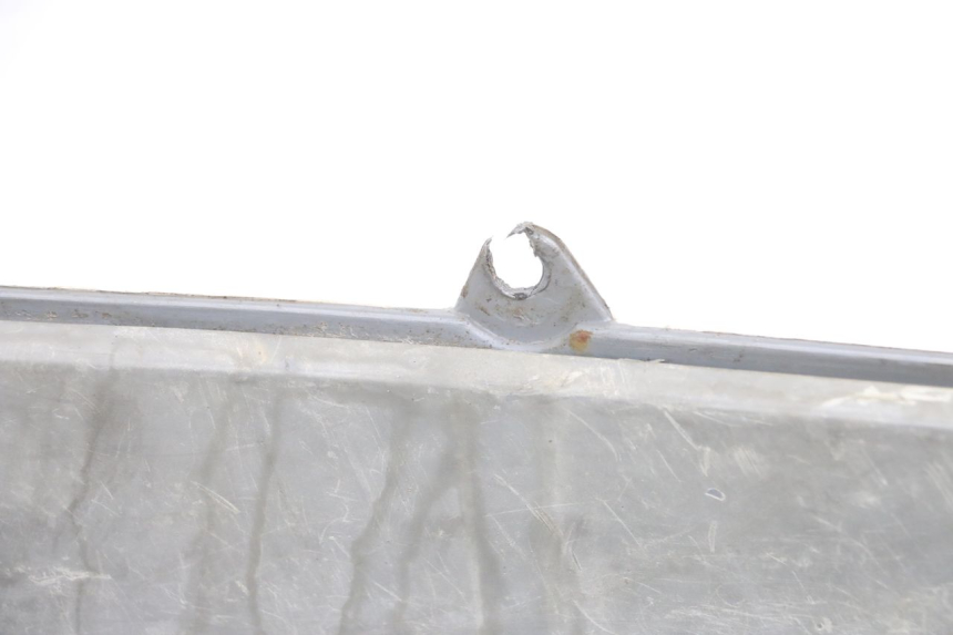 photo de RIGHT FOOTREST HONDA FES PANTHEON 2T 125 (1998 - 2002) - Surface and material condition