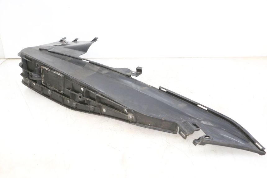 photo de RIGHT FLOOR PANEL HONDA FORZA ABS 300 (2013 - 2017) - Zoom on usage condition