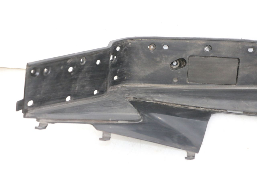 photo de RIGHT FLOOR PANEL HONDA FORZA ABS 300 (2013 - 2017) - Product overview