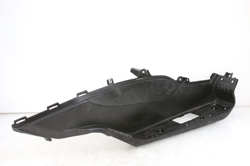 photo de RIGHT FLOOR PANEL HONDA FORZA 125 (2015 - 2016) - Main view