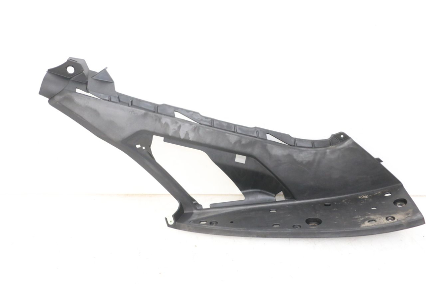 photo de RIGHT FLOOR PANEL PEUGEOT GEOPOLIS RS 125 (2007 - 2009) - Main view