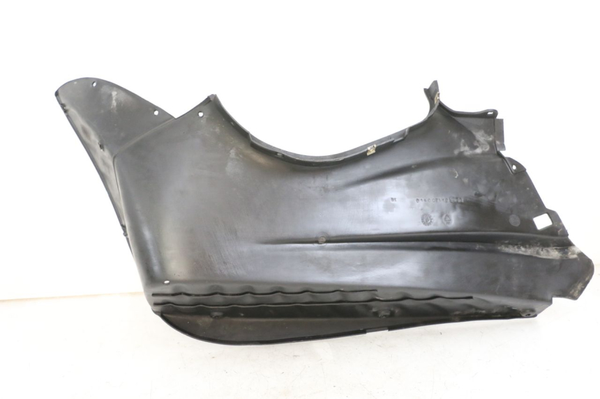 photo de RIGHT FLOOR PANEL RENAULT KOURANOS 125 (2001 - 2004) - Alternative perspective