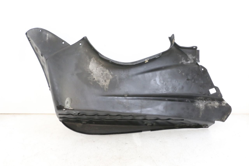 photo de RIGHT FLOOR PANEL RENAULT KOURANOS 125 (2001 - 2004) - Technical close-up