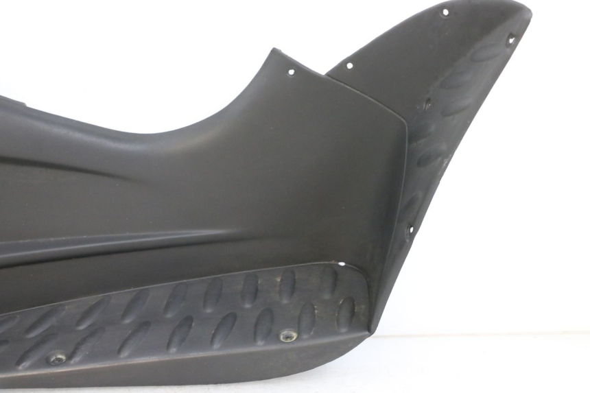 photo de RIGHT FLOOR PANEL RENAULT KOURANOS 125 (2001 - 2004) - Fixing points details