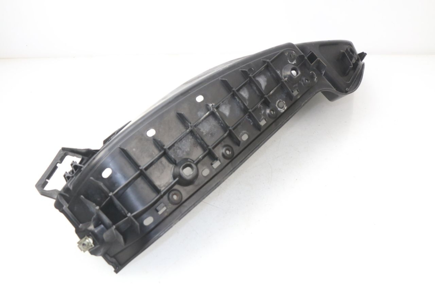 photo de RIGHT FOOTREST PIAGGIO MP3 LT 400 (2007 - 2012) - Component detail