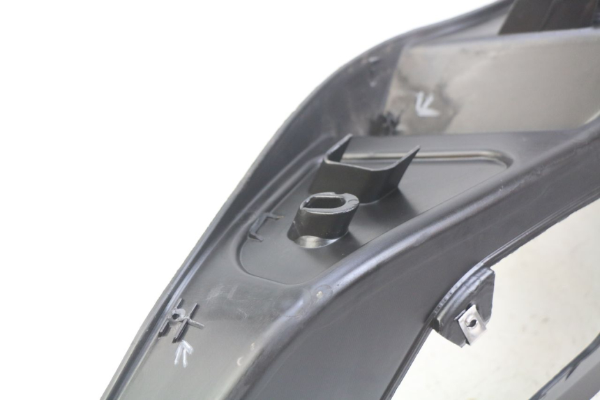 photo de RIGHT FOOTREST PIAGGIO MP3 125 (2006 - 2014) - Zoom on usage condition