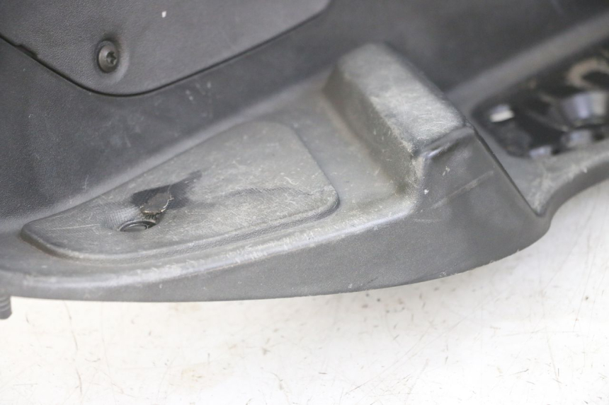 photo de RIGHT FLOOR PANEL PIAGGIO MP3 500 (2011 - 2015) - Checked used part