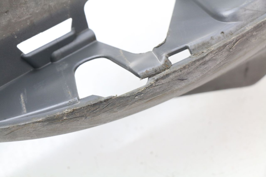 photo de RIGHT FLOOR PANEL YAMAHA NEO'S NEOS 2T 50 (2007 - 2017) - Zoom on usage condition