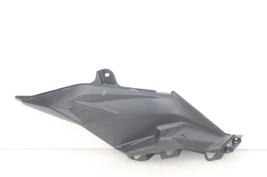 photo de RIGHT FOOTREST SYM ORBIT III 3 4T 50 (2018 - 2021) - Main view