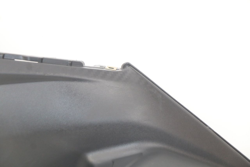 photo de RIGHT FOOTREST SYM ORBIT III 3 4T 50 (2018 - 2021) - Surface and material condition