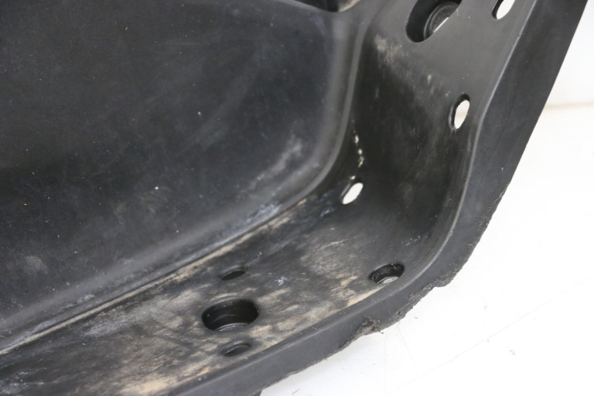 photo de RIGHT FOOTREST HONDA PCX (JF47) 125 (2012 - 2013) - Markings and original references