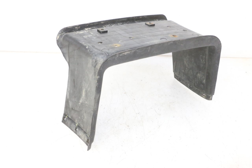 photo de RIGHT FLOOR PANEL HYTRACK S 150 (2003 - 2011) - Zoom on usage condition