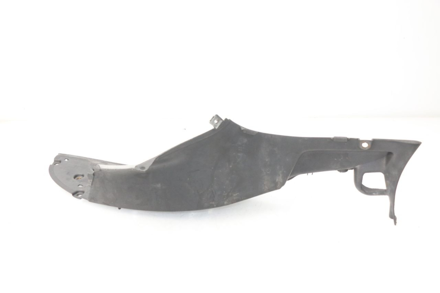 photo de RIGHT FLOOR PANEL APRILIA SCARABEO GT 125 (1999 - 2007) - Zoom on usage condition