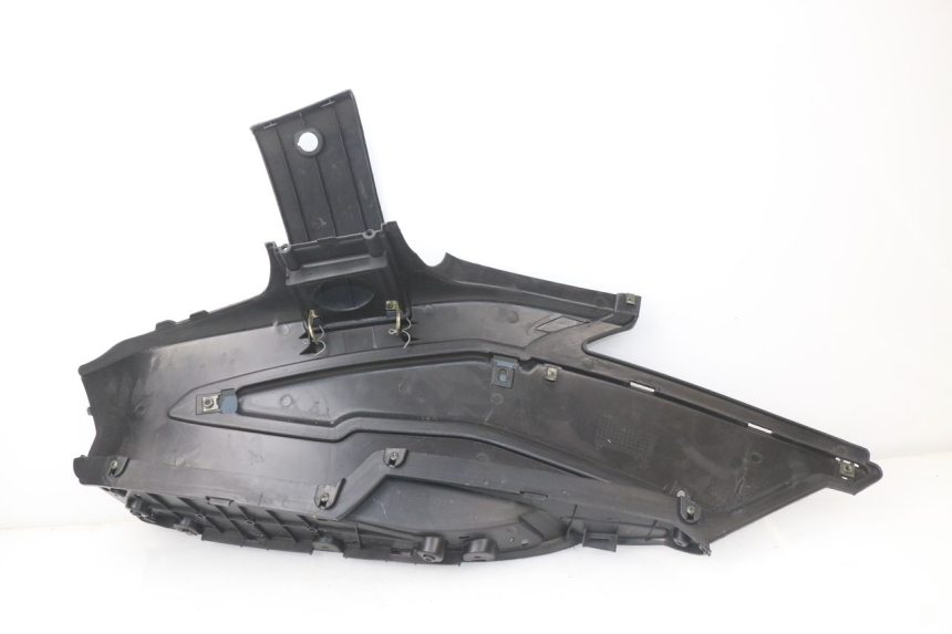 photo de RIGHT FLOOR PANEL RAZZO STEED 125 (2012 - 2018) - Alternative perspective