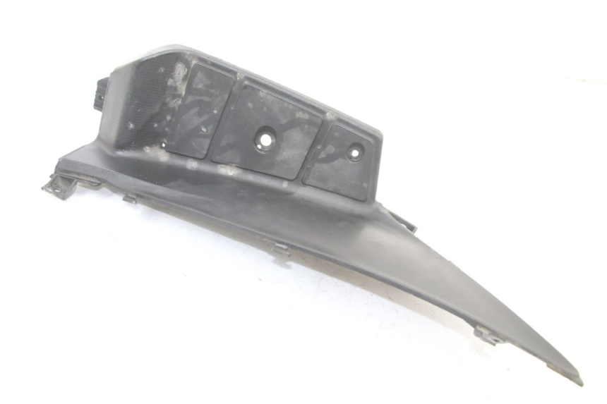 photo de RIGHT FLOOR PANEL SUZUKI BURGMAN 125 (2015 - 2017) - Alternative perspective