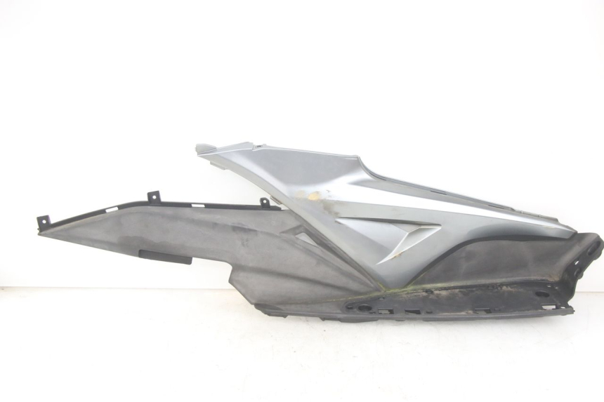photo de RIGHT FLOOR PANEL KYMCO X-CITING XCITING 400 (2014 - 2018) - Main view