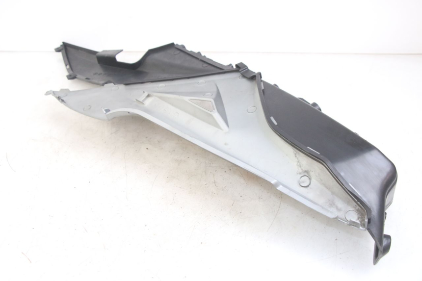 photo de RIGHT FLOOR PANEL KYMCO X-CITING XCITING 400 (2014 - 2018) - Component detail
