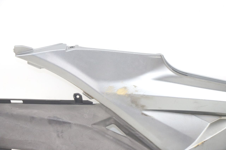 photo de RIGHT FLOOR PANEL KYMCO X-CITING XCITING 400 (2014 - 2018) - Component zoom