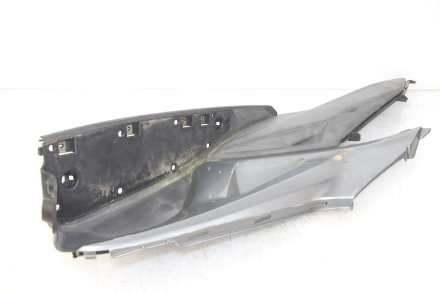 photo de RIGHT FLOOR PANEL KYMCO X-CITING XCITING 400 (2014 - 2018) - Product overview