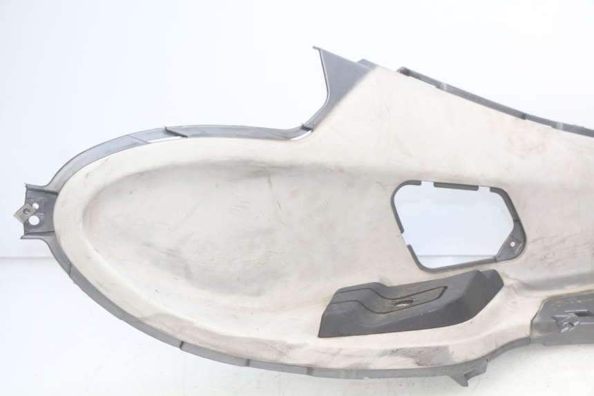 photo de RIGHT FOOTREST PIAGGIO X9 EVOLUTION 250 (2003 - 2007) - Markings and original references