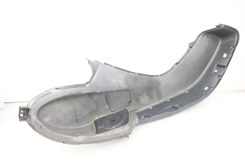 photo de RIGHT FOOTREST PIAGGIO X9 125 (2000 - 2003) - Main view