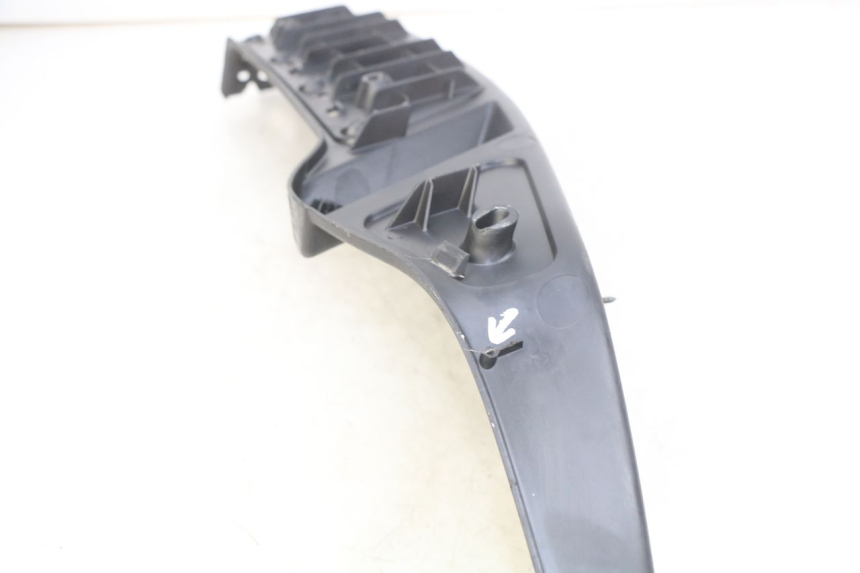 photo de RIGHT FOOTREST PIAGGIO XEVO - X EVO 125 (2007 - 2017) - Component detail