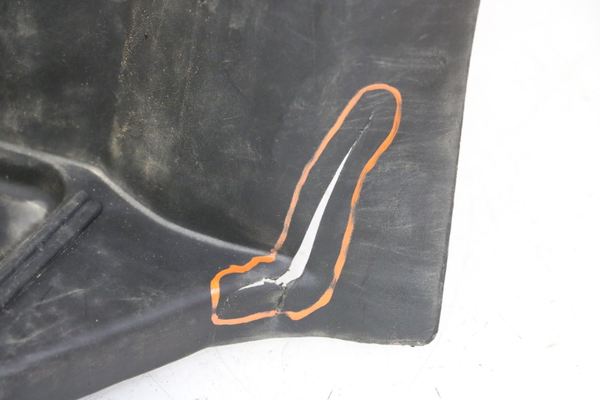 photo de RIGHT FLOOR PANEL YAMAHA YFM BRUIN 350 (2003 - 2009) - Additional view of the item