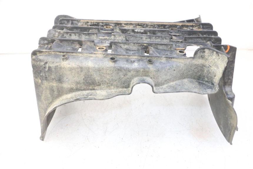 photo de RIGHT FLOOR PANEL YAMAHA YFM BRUIN 350 (2003 - 2009) - Zoom on usage condition