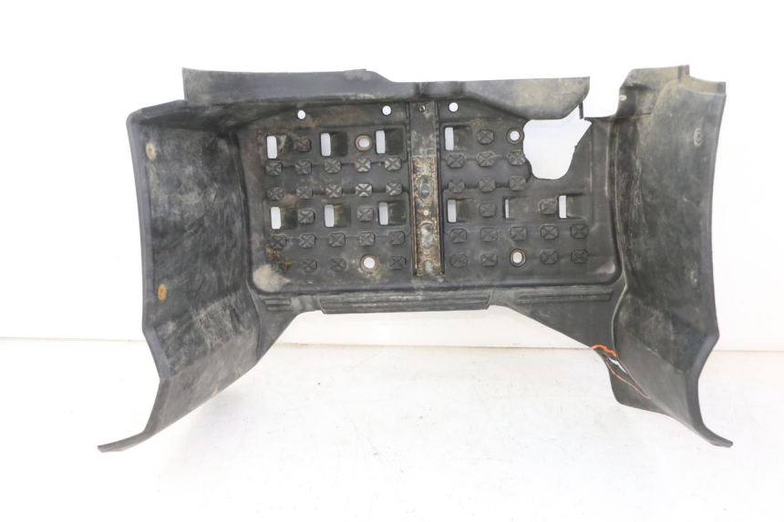 photo de RIGHT FLOOR PANEL YAMAHA YFM BRUIN 350 (2003 - 2009) - Alternative perspective