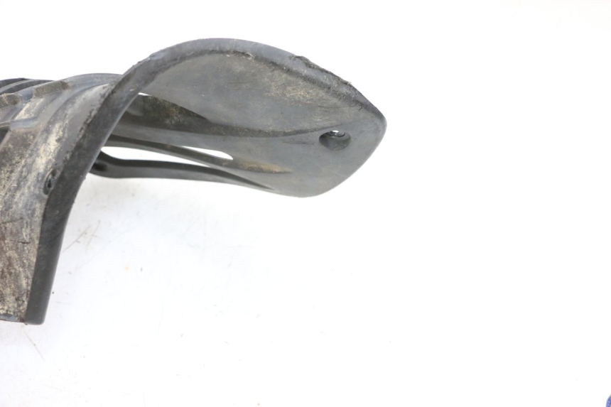 photo de RIGHT FLOOR PANEL YAMAHA YFM R RAPTOR 250 (2008 - 2014) - Alternative perspective