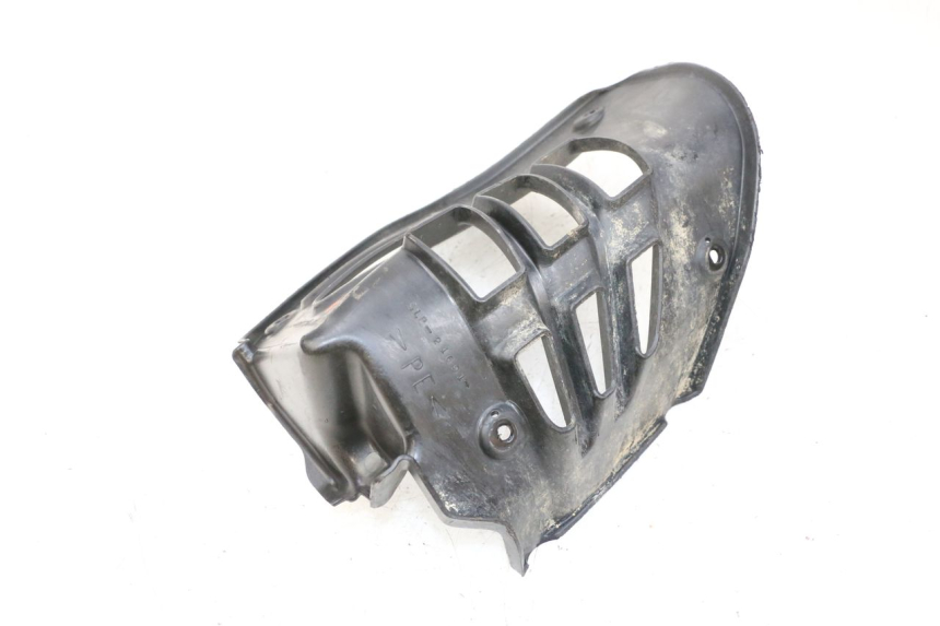 photo de RIGHT FLOOR PANEL YAMAHA YFM R RAPTOR 250 (2008 - 2014) - Product overview