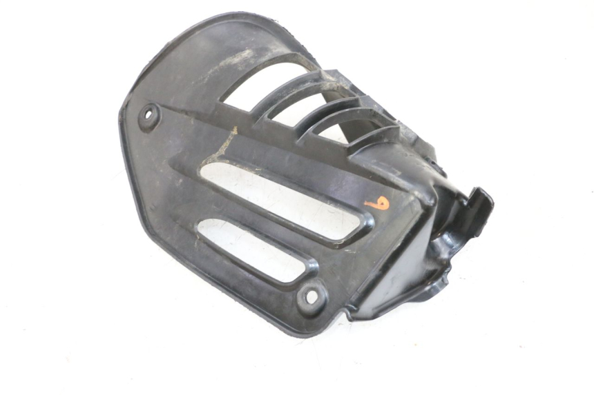 photo de RIGHT FLOOR PANEL YAMAHA YFM R RAPTOR 250 (2008 - 2014) - Surface and material condition