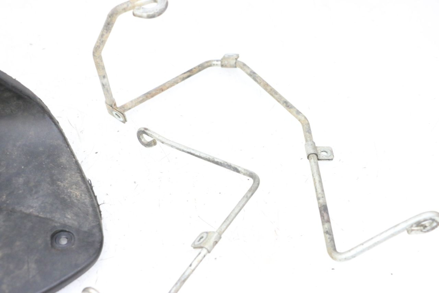 photo de RIGHT FLOOR PANEL YAMAHA YFM R RAPTOR 250 (2008 - 2014) - Checked used part