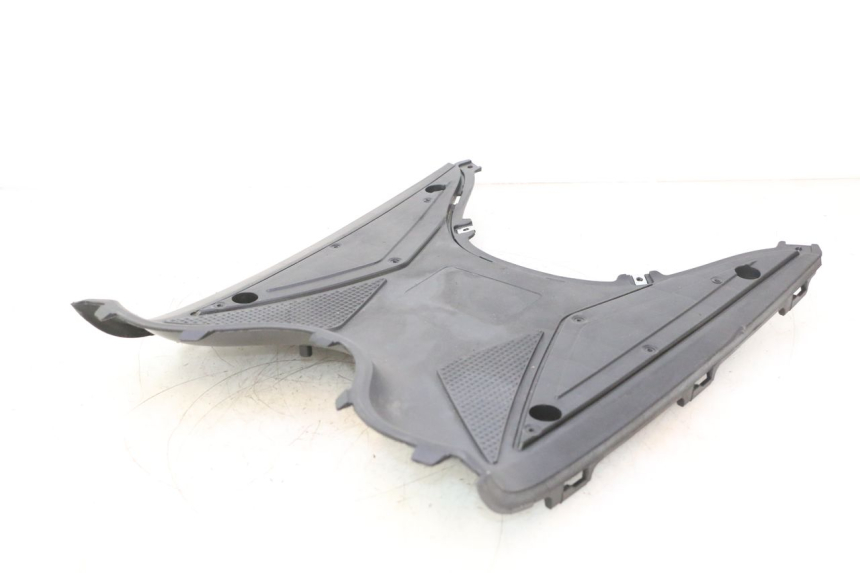 photo de FLOOR PANEL WAYSCRAL E-START 1 (2018 - 2022) - Fixing points details